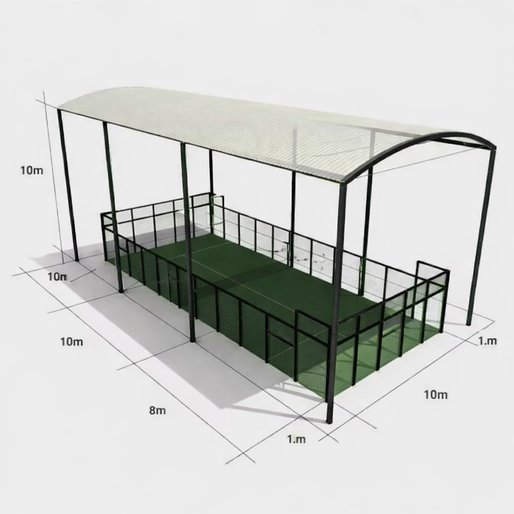 Cubierta para Pádel/Tenis