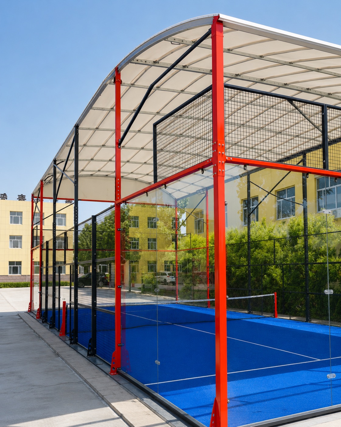 Tenis