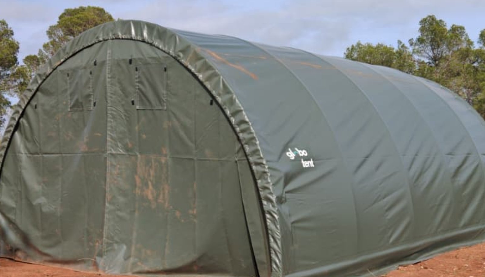Carpa Agrícola en Palma de Mallorca