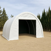 Carpa Agrícola 9,15x6,10x3,66 M