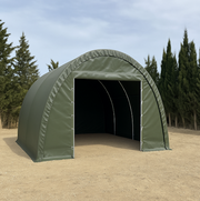Carpa Agrícola 9,15x6,10x3,66 M