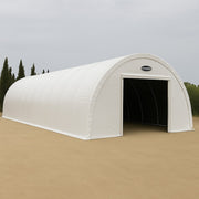 PAGA Y SEÑAL (30% + IVA): Carpa Agrícola 30x12,20x6,10 M (Precio total: 22.730,89 € + IVA)