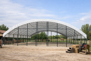Carpa Ecuestre 20×20×6,5