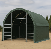 Carpa Ganadera 6x6x3,70