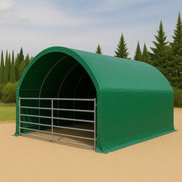 Carpa Ganadera 4x4x3,54