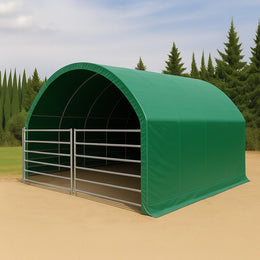 Carpa Ganadera 6x6x3,70