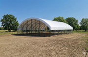 Carpa Ecuestre 20×20×6,5