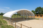 Carpa Ecuestre 20×20×6,5