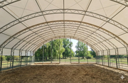 Carpa Ecuestre 20×20×6,5