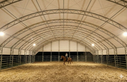 Carpa Ecuestre 20×20×6,5