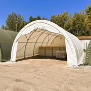 Carpa Ganadera 6x6x3,70