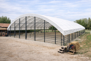 Carpa Ecuestre 20×20×6,5