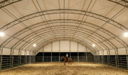 Carpa Ecuestre 20×20×6,5