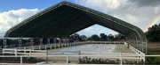 Carpa Ecuestre 20×20×6,5